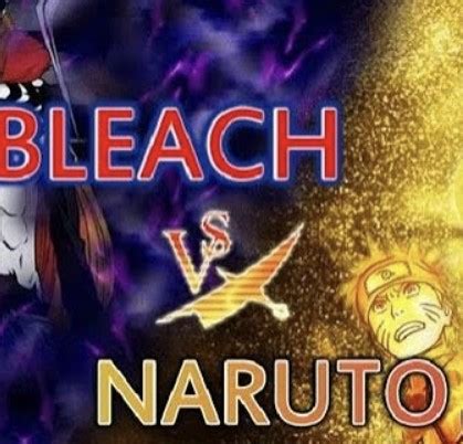 download naruto 5 vs 5|Bleach vs Naruto 5.0 .